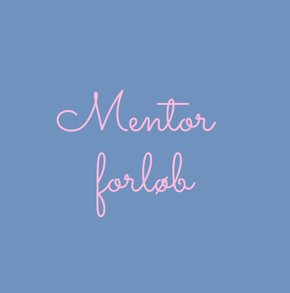 mentor i mad og psyke